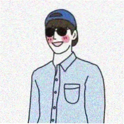 粉丝头像
